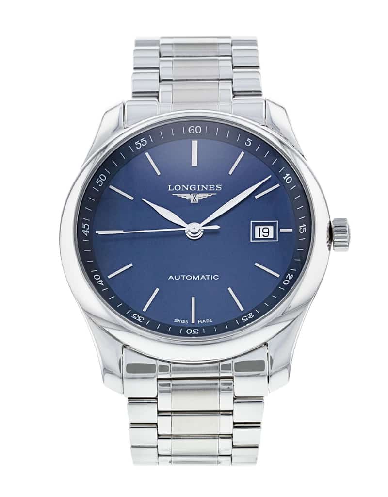 Longines Master Collection L2.793.4.92.6 Longines Master Collection L2.793.4.92.6